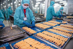 Doanh số Sao Ta (FMC) đạt hơn 11 triệu USD trong tháng 2