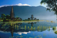 Indonesia công bố kế hoạch mở cửa trở lại du lịch Bali