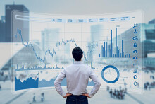 Sụp đổ hay bùng nổ: Triển vọng nào cho tiền điện tử như bitcoin và vàng?