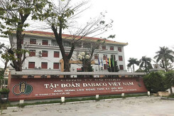 Dabaco lãi 268 tỷ đồng hai tháng đầu năm