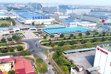 Hanaka Group của ông Mẫn Ngọc Anh đầu tư dự án KCN gần 4.000 tỷ tại Bắc Ninh