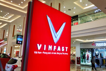 VinFast sắp nhận sở hữu hơn 27 triệu cổ phần Vingroup