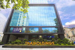 Thaiholdings muốn bán thêm dự án sản xuất phân bón của Thaigroup