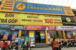 Quỹ Hong Kong nhận chuyển nhượng 800.000 cp MWG