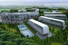 Tập đoàn FLC đang nghiên cứu và đầu tư hơn 20 dự án tại Quảng Ninh