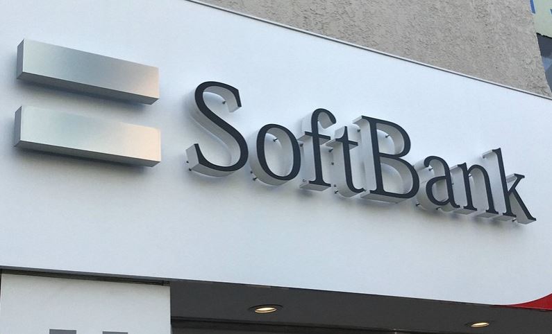 SoftBank sẽ trả 1,6 tỷ USD để giải quyết vụ tranh chấp pháp lý với WeWork - Ảnh 1. SoftBank sẽ trả 1,6 tỷ USD để giải quyết vụ tranh chấp pháp lý với WeWork - Ảnh 1.