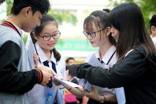 Đề thi thử THPT quốc gia 2021 môn Toán (có đáp án chi tiết)