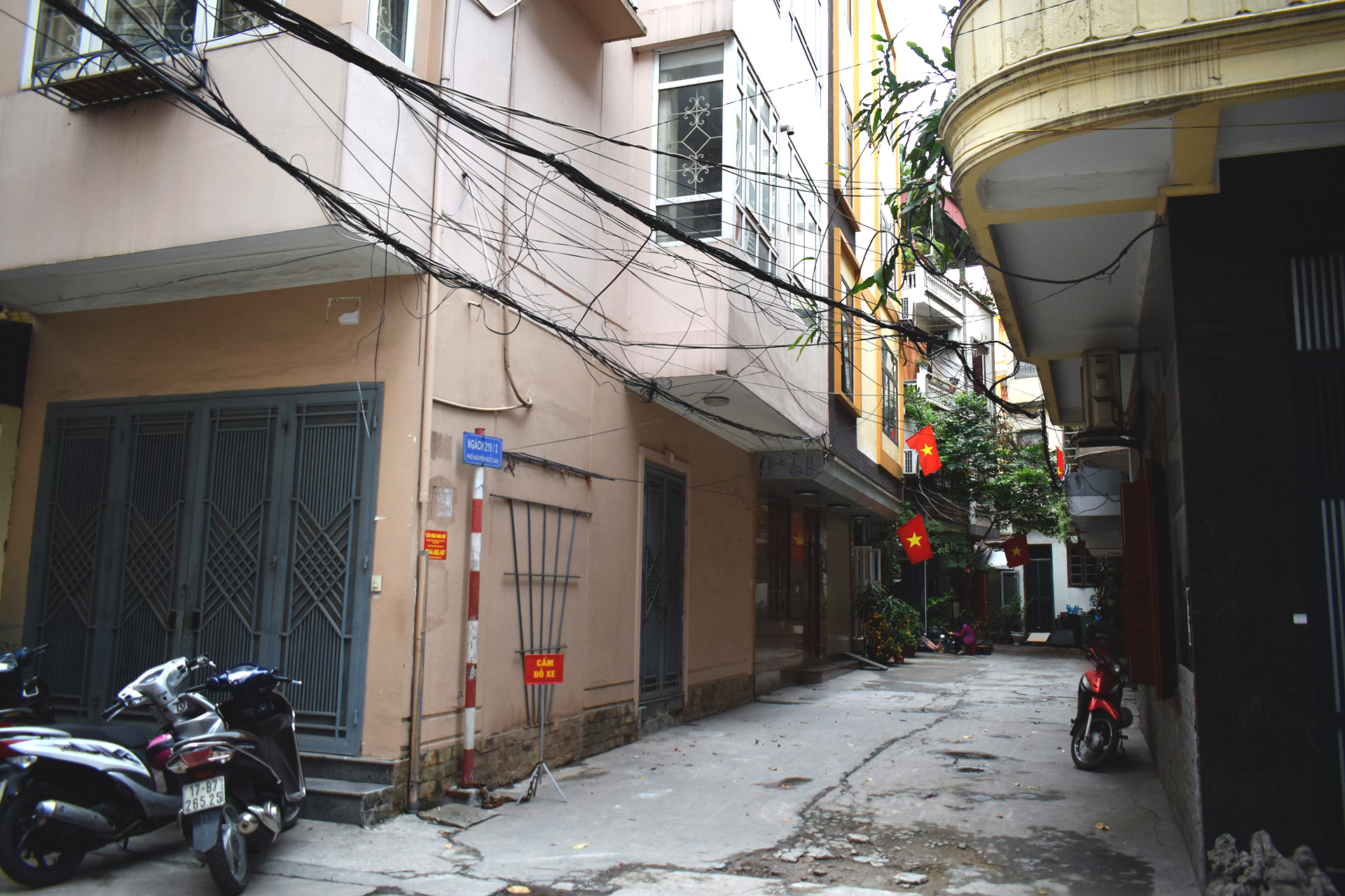 Hai khu đất dính quy hoạch ở phường Khương Mai, Thanh Xuân, Hà Nội - Ảnh 7. Hai khu đất dính quy hoạch ở phường Khương Mai, Thanh Xuân, Hà Nội - Ảnh 7.