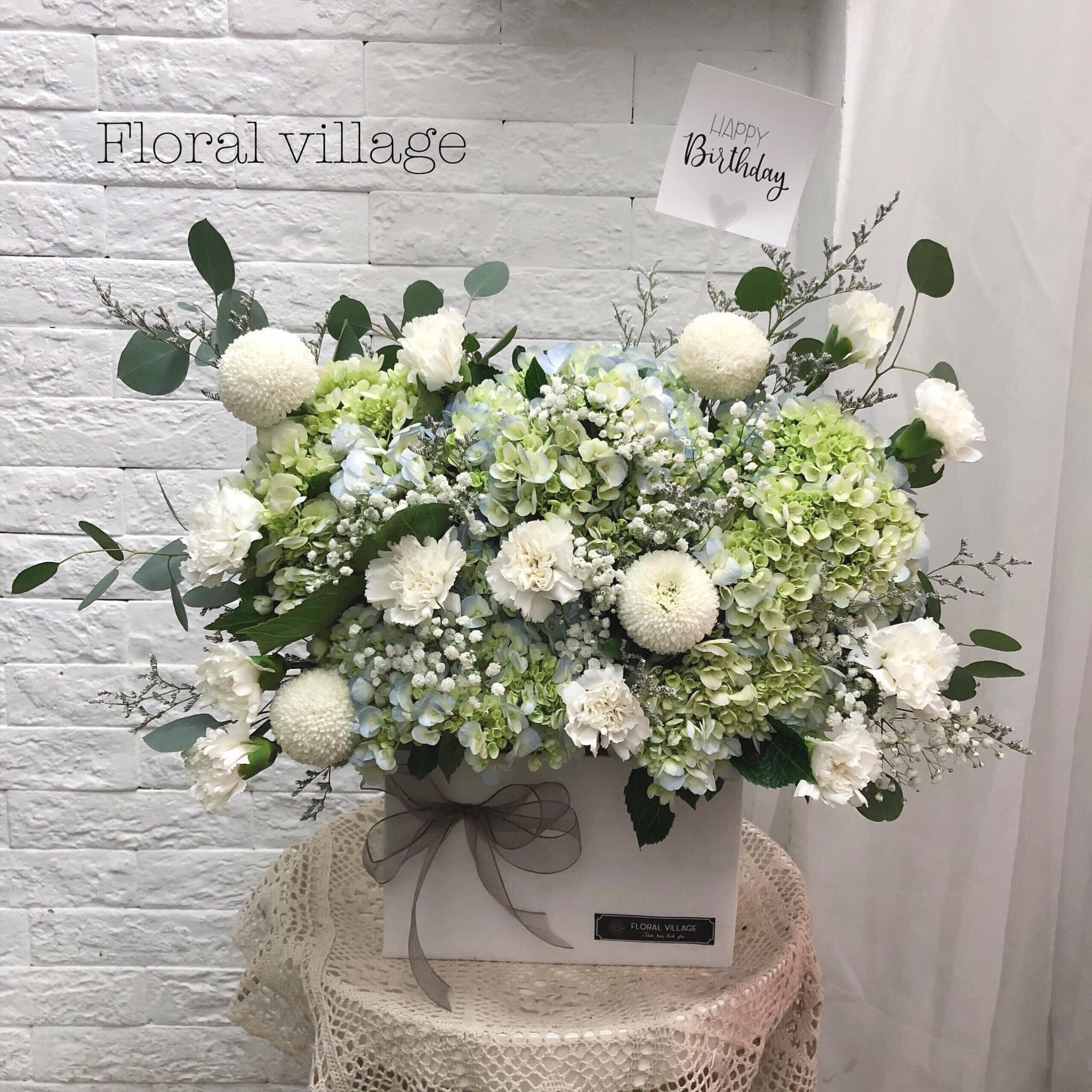 Tham khảo các mẫu lẵng hoa đẹp ngày 8/3 dành tặng phái nữ - Ảnh 9. Tham khảo các mẫu lẵng hoa đẹp ngày 8/3 dành tặng phái nữ - Ảnh 9.