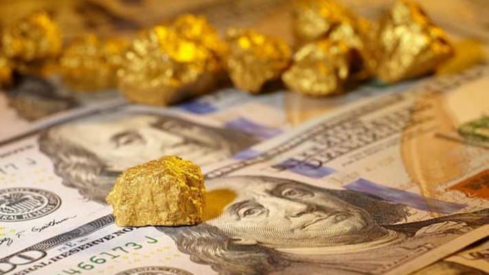 Giá vàng hôm nay 2/3: Vàng miếng SJC đảo chiều giảm 400.000 đồng/lượng - Ảnh 1. Giá vàng hôm nay 2/3: Vàng miếng SJC đảo chiều giảm 400.000 đồng/lượng - Ảnh 1.