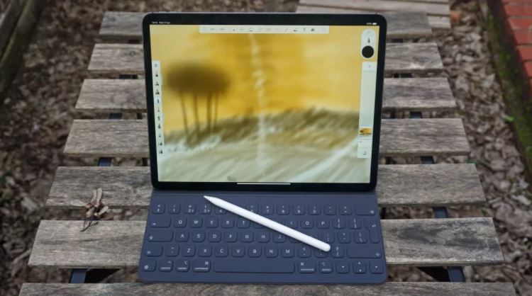 IPad Pro 2021 có thể mạnh ngang ngửa với các máy Mac mới nhất - Ảnh 1.
