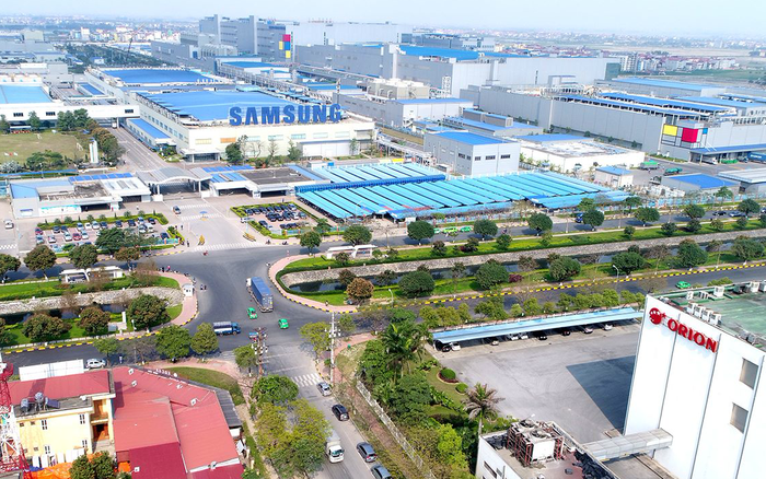 Hanaka Group đầu tư dự án hạ tầng KCN hơn 3.900 tỷ đồng tại Bắc Ninh - Ảnh 1. Hanaka Group đầu tư dự án hạ tầng KCN hơn 3.900 tỷ đồng tại Bắc Ninh - Ảnh 1.