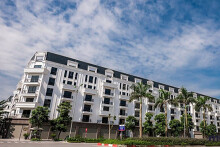 Văn Phú – Invest liên tục chuyển nhượng vốn tại công ty con, đơn vị liên kết