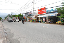 Giá đất ở tại đô thị đường Phạm Văn Đồng, Long Thành, Đồng Nai