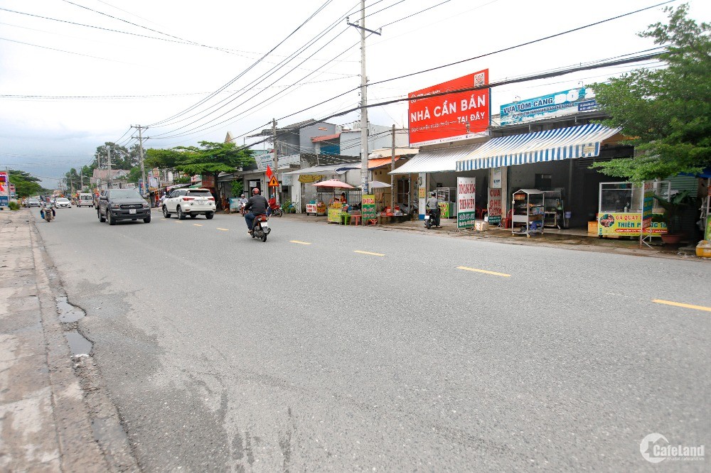 Giá đất ở tại đô thị đường Phạm Văn Đồng, Long Thành, Đồng Nai - Ảnh 1. Giá đất ở tại đô thị đường Phạm Văn Đồng, Long Thành, Đồng Nai - Ảnh 1.
