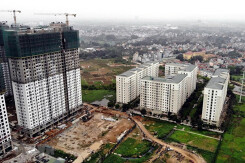 Hà Nội sẽ có dự án nhà ở xã hội độc lập quy mô từ 50 ha trở lên
