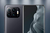 Rò rỉ ốp lưng bảo vệ Xiaomi Mi 11 Pro có camera 64MP