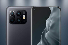 Rò rỉ ốp lưng bảo vệ Xiaomi Mi 11 Pro có camera 64MP