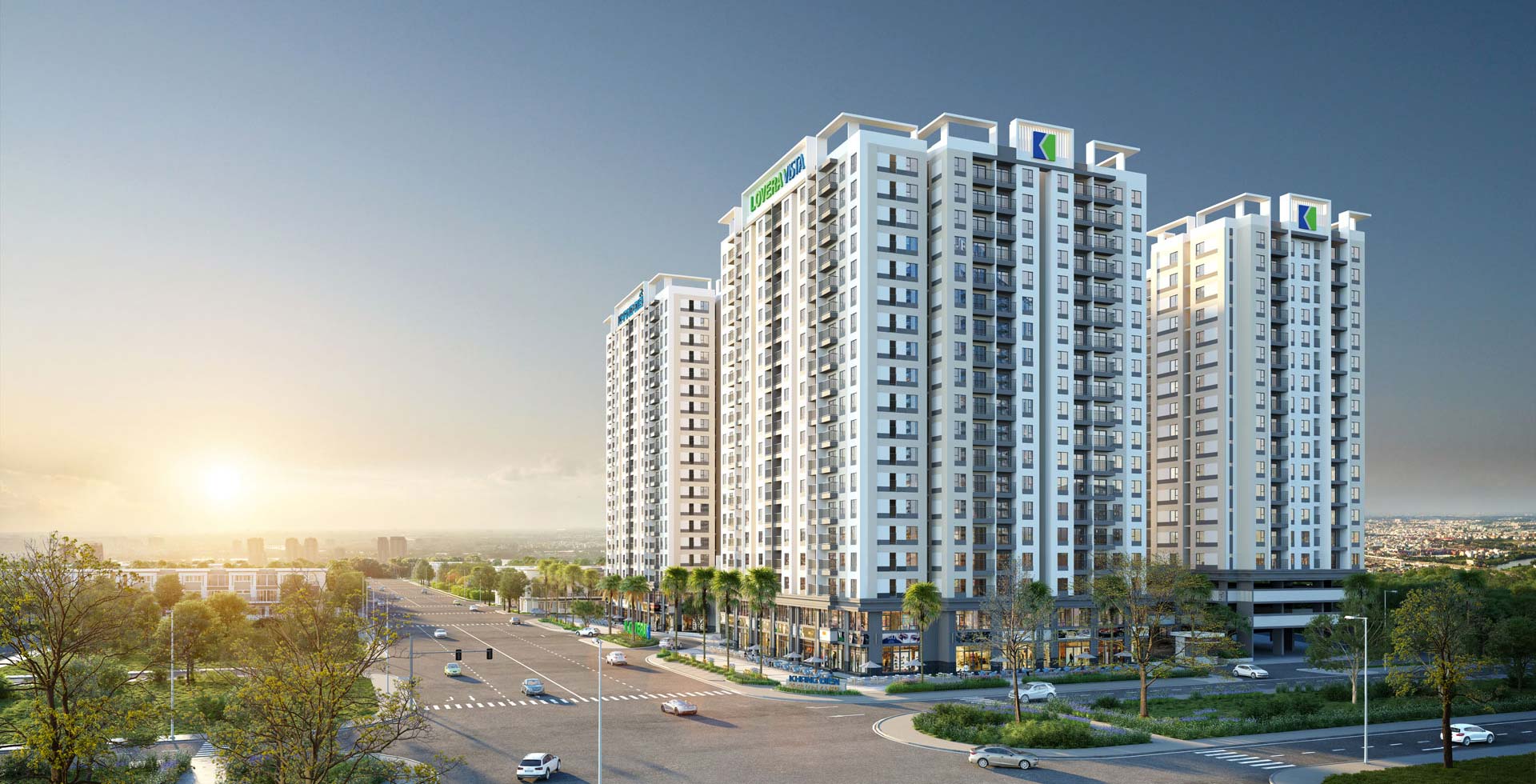 Doanh thu Khang Điền (KDH) năm 2021 đến từ những dự án nào? - Ảnh 1. Doanh thu Khang Điền (KDH) năm 2021 đến từ những dự án nào? - Ảnh 1.