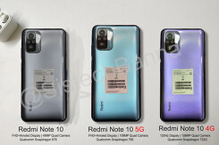 Redmi Note 10 lộ ảnh và video sẽ ra mắt vào ngày 4/3