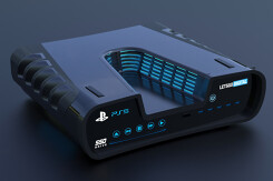Sony PlayStation 5 cháy hàng dù chưa lên kệ chính thức