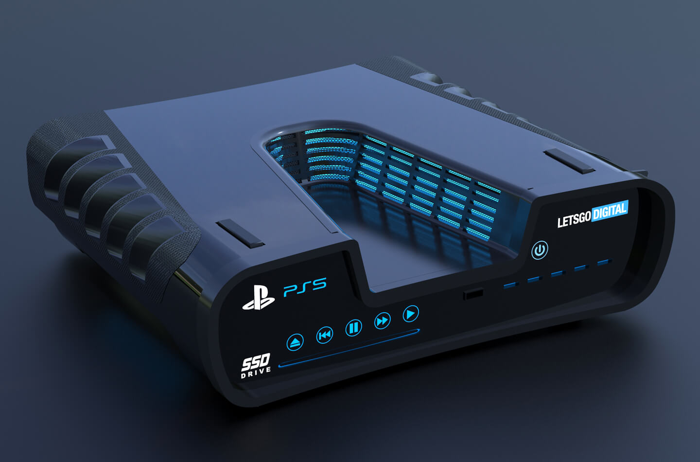 Sony PlayStation 5 cháy hàng dù chưa lên kệ chính thức - Ảnh 1. Sony PlayStation 5 cháy hàng dù chưa lên kệ chính thức - Ảnh 1.