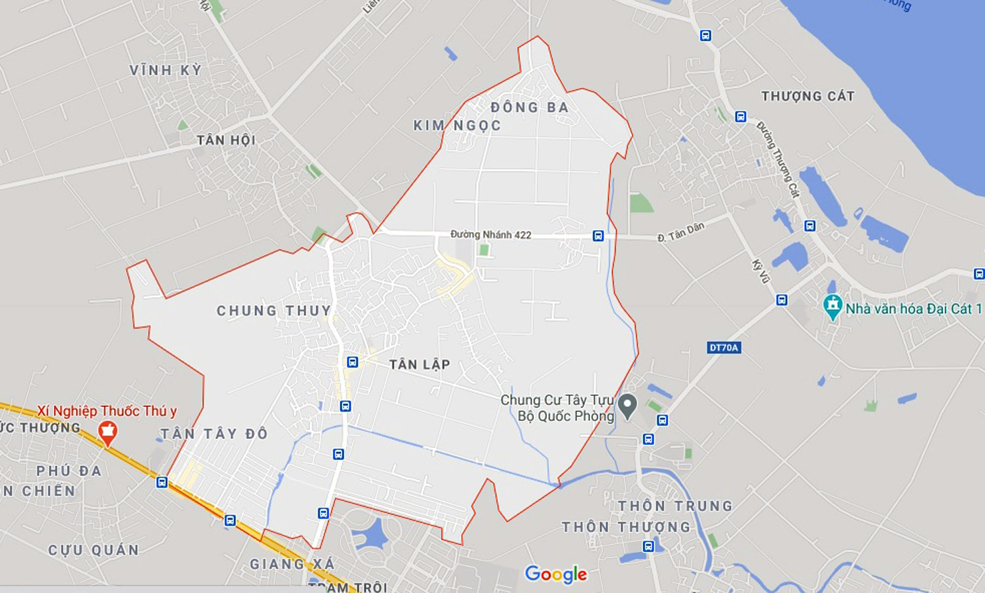 Đường sẽ mở theo quy hoạch ở xã Tân Lập, Đan Phượng, Hà Nội (phần 2) - Ảnh 1. Đường sẽ mở theo quy hoạch ở xã Tân Lập, Đan Phượng, Hà Nội (phần 2) - Ảnh 1.