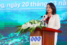 FLC khởi công khu du lịch nghỉ dưỡng sinh thái cao cấp tại Hà Giang