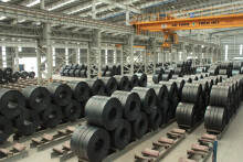Hòa Phát Dung Quất muốn tăng quy mô dự án cấp nước để nâng sản lượng thép thêm 5,6 triệu tấn