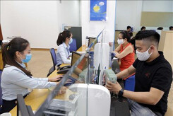 Doạm nghiệp và nỗi ám ảnh 'danh sách đen'