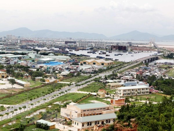 Những 'dự án treo' tại Thủ đô và nỗi lo lãng phí đất đai - Ảnh 2. Những 'dự án treo' tại Thủ đô và nỗi lo lãng phí đất đai - Ảnh 2.