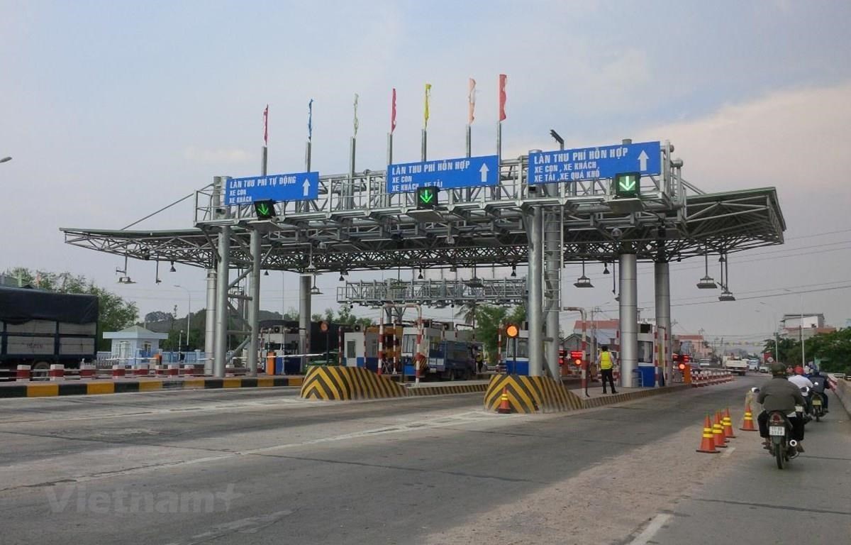 Bộ Giao thông Vận tải chỉ đạo gỡ khó về bảo trì 9 dự án BOT tạm dừng thu phí - Ảnh 1. Bộ Giao thông Vận tải chỉ đạo gỡ khó về bảo trì 9 dự án BOT tạm dừng thu phí - Ảnh 1.