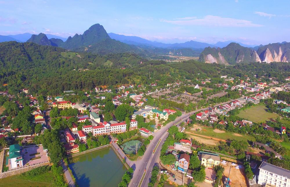 Nghệ An tăng quy mô, tiếp tục tìm chủ cho khu đô thị Cây Chanh - Ảnh 1. Nghệ An tăng quy mô, tiếp tục tìm chủ cho khu đô thị Cây Chanh - Ảnh 1.