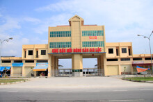 Đầu tư KCN Gia Lộc hơn 2.000 tỷ đồng ở Hải Dương