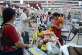 Thị trường bán lẻ trị giá gần 900 tỷ USD của Ấn Độ đang thay đổi nhanh chóng