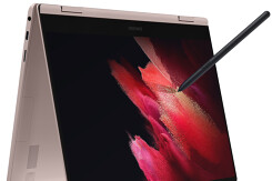Galaxy Book Pro và Galaxy Book Pro 360 thế hệ mới sẽ cho ra mắt vào 4/2021