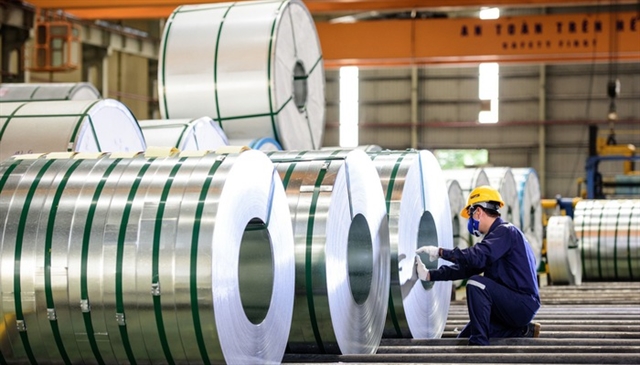 Giá thép xây dựng hôm nay 22/3: Tiếp đà tăng, đạt mức 4.818 nhân dân tệ/tấn - Ảnh 3.
