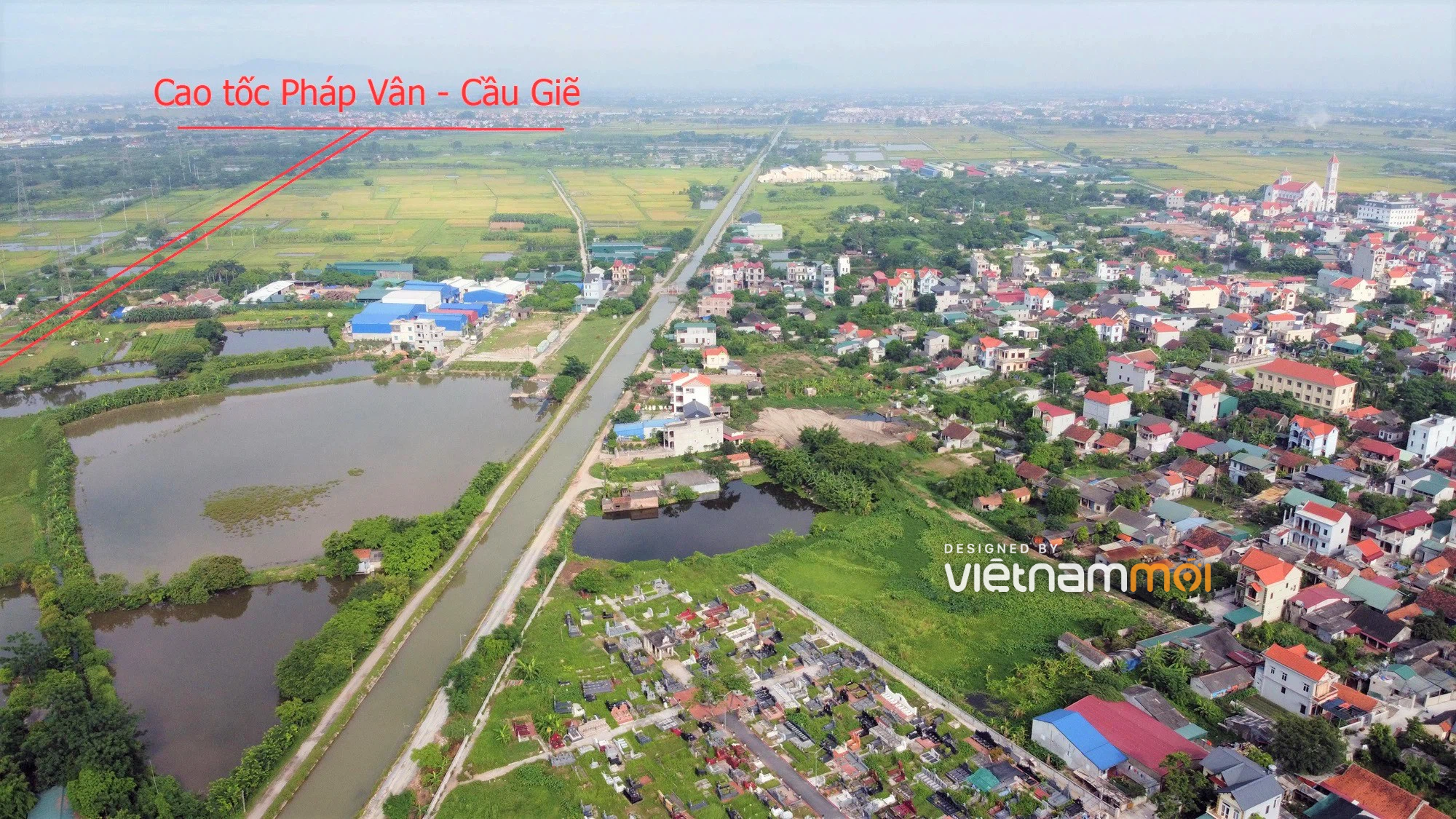 Thường Tín sẽ thu hồi hơn 181 ha đất năm 2021, trong đó có dự án mở rộng đường Pháp Vân - Cầu Giẽ - Ảnh 1. Thường Tín sẽ thu hồi hơn 181 ha đất năm 2021, trong đó có dự án mở rộng đường Pháp Vân - Cầu Giẽ - Ảnh 1.