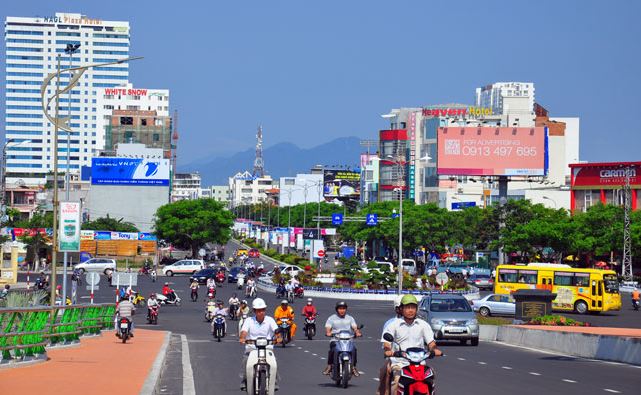 Giá đất đường Nguyễn Văn Linh, thành phố Đà Nẵng - Ảnh 1. Giá đất đường Nguyễn Văn Linh, thành phố Đà Nẵng - Ảnh 1.