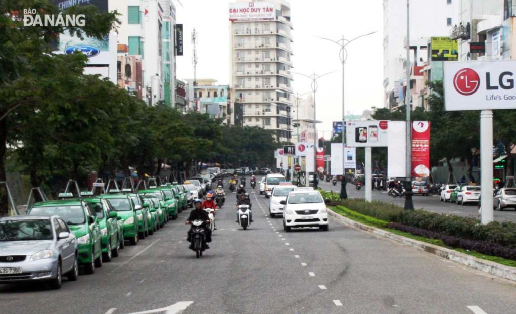 Giá đất đường Nguyễn Văn Linh, thành phố Đà Nẵng - Ảnh 4. Giá đất đường Nguyễn Văn Linh, thành phố Đà Nẵng - Ảnh 4.