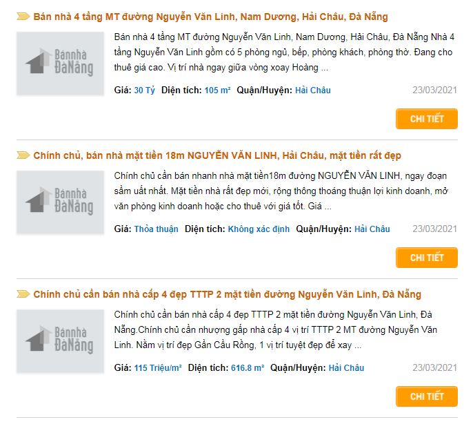 Giá đất đường Nguyễn Văn Linh, thành phố Đà Nẵng - Ảnh 5. Giá đất đường Nguyễn Văn Linh, thành phố Đà Nẵng - Ảnh 5.