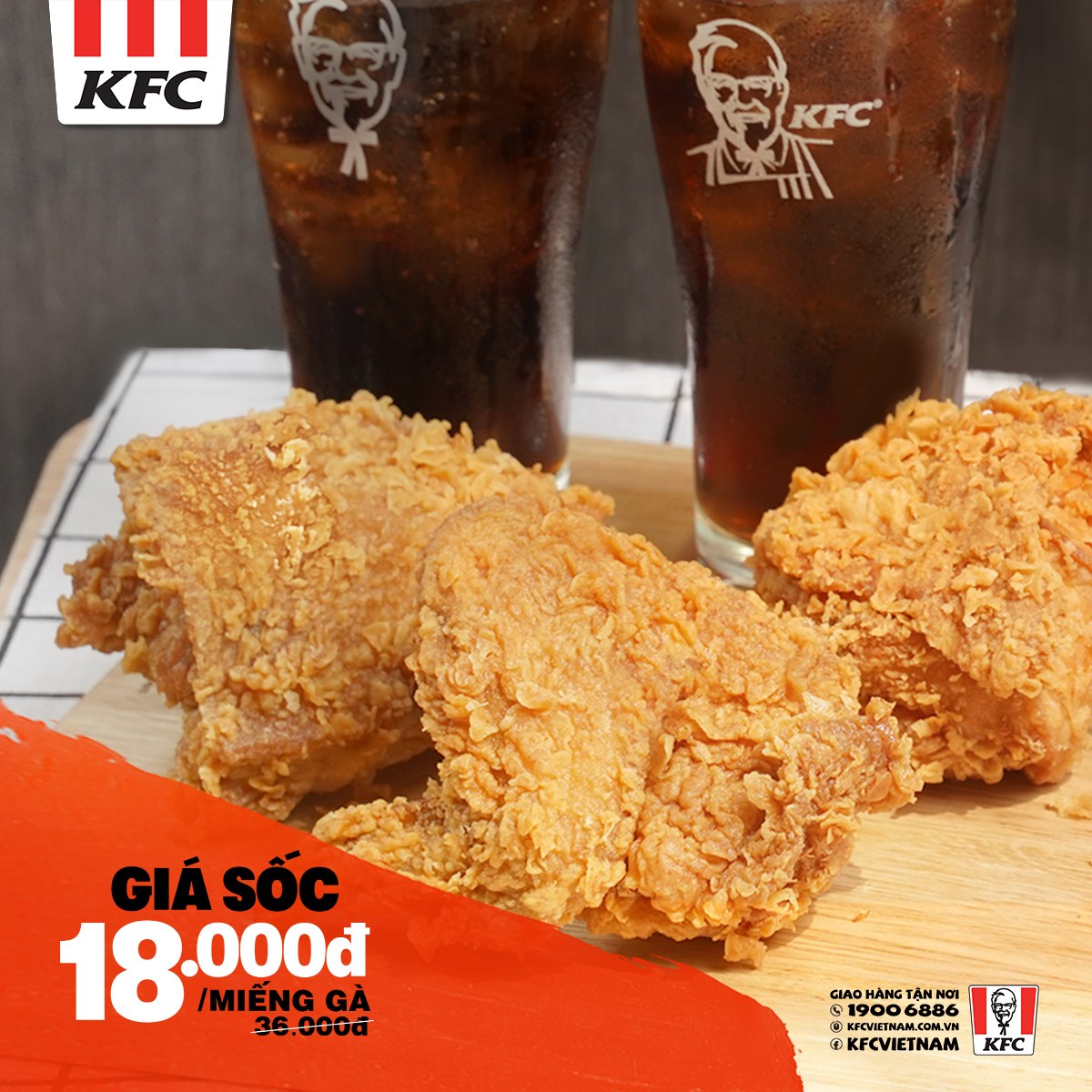 Khuyến mãi ăn uống tuần này (22/3-28/3): Pizza Hut giảm 50%, ToCoToCo ‘mua 2 tặng 1’ - Ảnh 4. Khuyến mãi ăn uống tuần này (22/3-28/3): Pizza Hut giảm 50%, ToCoToCo ‘mua 2 tặng 1’ - Ảnh 4.
