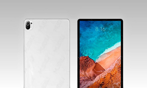 Xiaomi Mi Pad 5 lần đầu xuất hiện với màn hình 11 inch, tần số quét cao - Ảnh 1. Xiaomi Mi Pad 5 lần đầu xuất hiện với màn hình 11 inch, tần số quét cao - Ảnh 1.