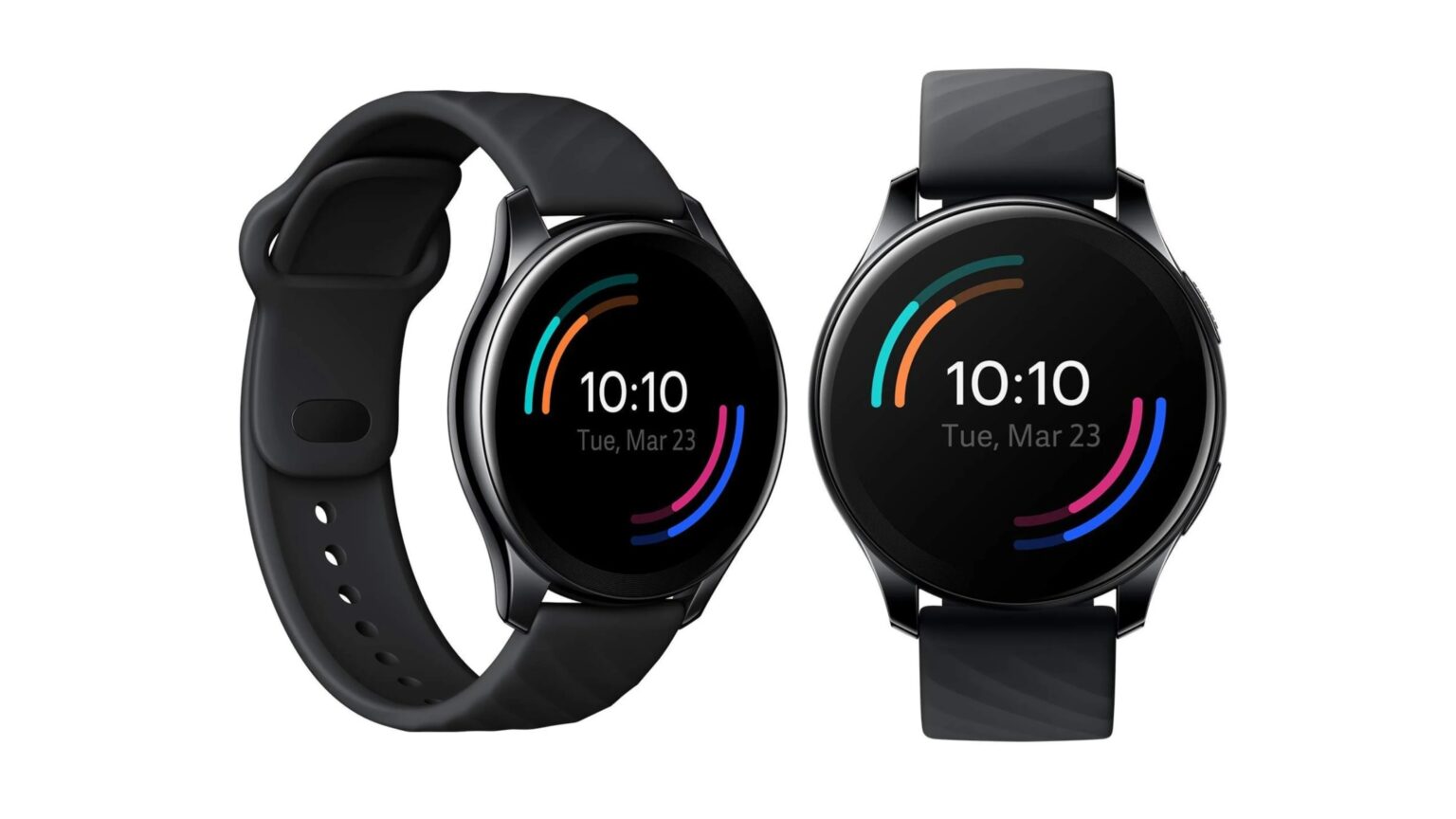 Thông số kỹ thuật chính, tính năng của OnePlus Watch bị rò rỉ trước khi ra mắt - Ảnh 1. Thông số kỹ thuật chính, tính năng của OnePlus Watch bị rò rỉ trước khi ra mắt - Ảnh 1.