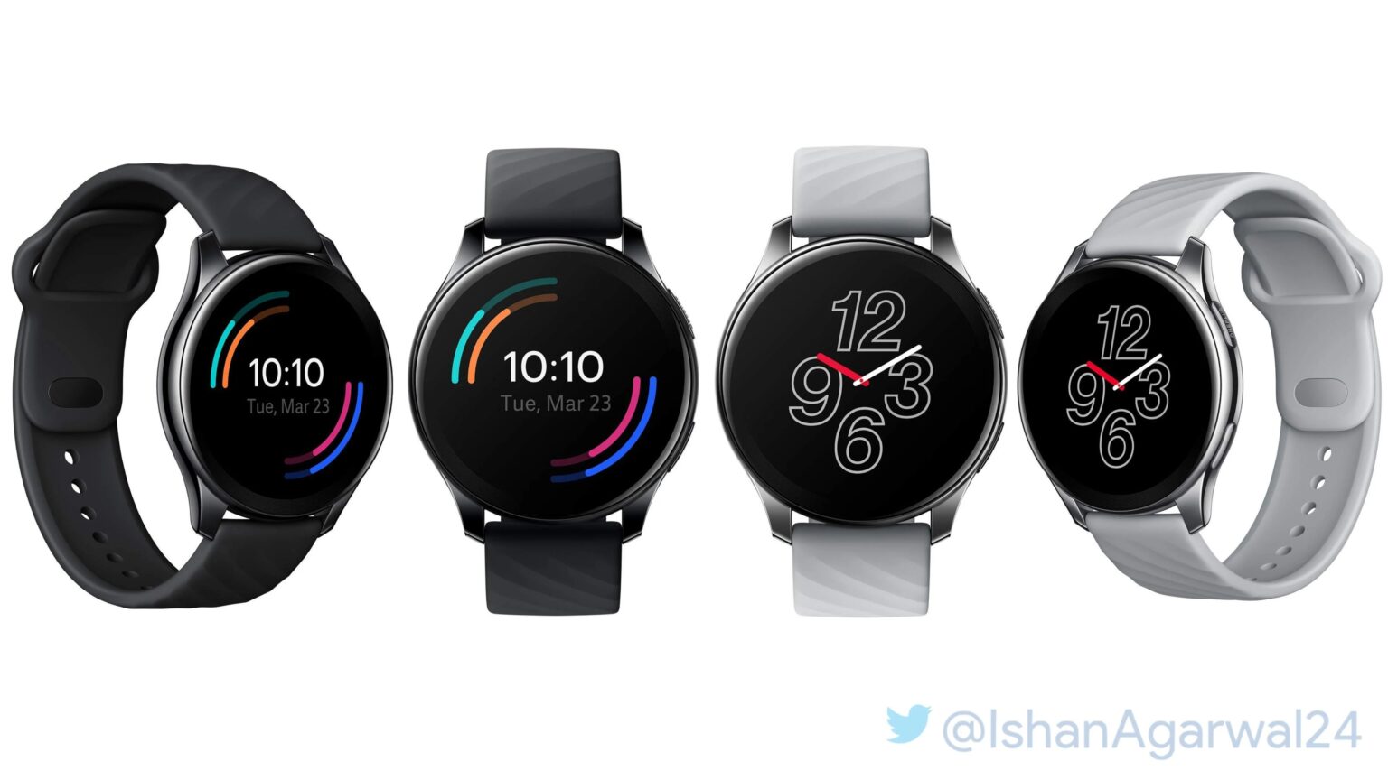 Thông số kỹ thuật chính, tính năng của OnePlus Watch bị rò rỉ trước khi ra mắt - Ảnh 3. Thông số kỹ thuật chính, tính năng của OnePlus Watch bị rò rỉ trước khi ra mắt - Ảnh 3.