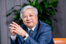 Không còn Splendora, ông Đào Ngọc Thanh nuôi tham vọng biến dự án Cái Giá thành ‘Venice’ của Việt Nam