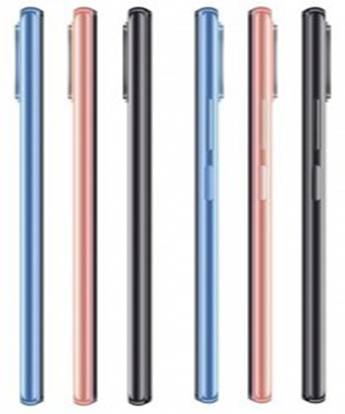 Thiết kế Xiaomi Mi 11 Lite lộ diện qua hình ảnh trước ngày ra mắt - Ảnh 2. Thiết kế Xiaomi Mi 11 Lite lộ diện qua hình ảnh trước ngày ra mắt - Ảnh 2.