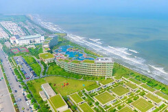 FLC muốn rút lại đề xuất điều chỉnh quy hoạch dự án hơn 12.000 tỷ tại Thanh Hóa