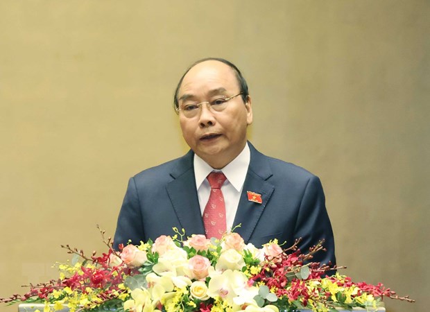 'Việt Nam tăng trưởng kinh tế toàn diện, thăng hạng về môi trường kinh doanh' - Ảnh 1. 'Việt Nam tăng trưởng kinh tế toàn diện, thăng hạng về môi trường kinh doanh' - Ảnh 1.