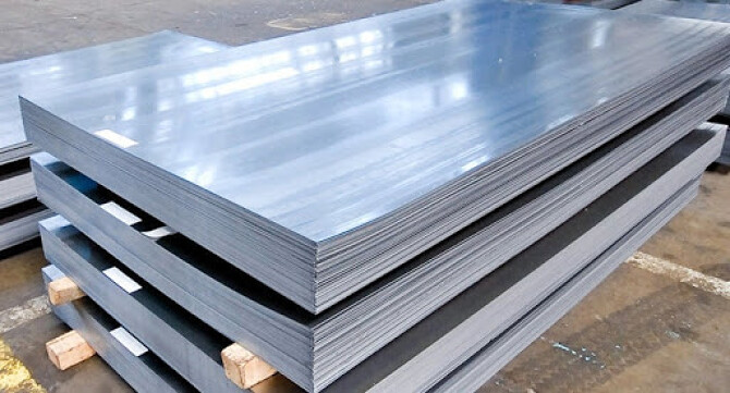 Thông tin bảng giá thép tấm mới nhất hôm nay